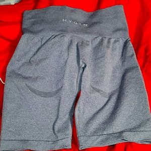 NVGTN Shorts